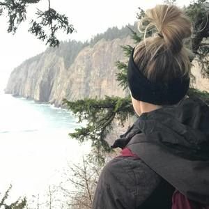 Meet your Posher, Kati